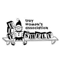 Elf Shelf Arts and Crafts Show Troy 2026