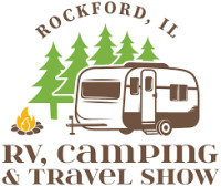 Rockford RV Camping & Travel Show Loves Park 2026