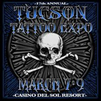 Tucson Tattoo Expo Tucson 2027
