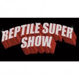 Pertunjukan Super Reptilia