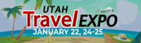Utah Travel Expo Sandy 2025