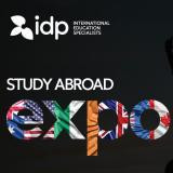 IDP Study Abroad Expo í Karachi