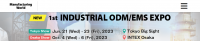 Industriell ODM/EMS Expo