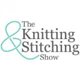 Knitting & Stitching Show - Lontoo