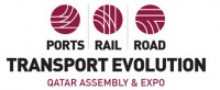 Kuljetus Evolution Qatar Assembly & Expo