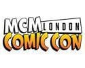„Mcm London Comic Con“