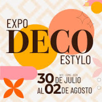 Decoestylo Expo Mexico City 2025