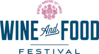 Newport Mansions 21st Annual Wine & Food Festival | Newport, RI | Discover Newport Newport 2026