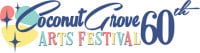 Coconut Grove Arts Festival Miami 2026