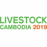 Gyvulininkystė Kambodža