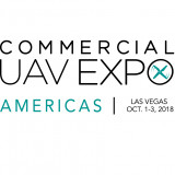 Commerciële UAV Expo