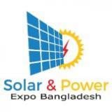 Solar Expo Bangladeš