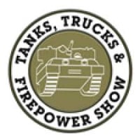 Tanks Trucks and Firepower Rugby 2027