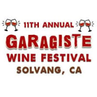 Annual Garagiste Festival - Southern Exposure (Paso Robles) Solvang 2026