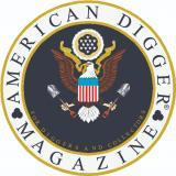 American Digger Antique Militaria & Americana Show & Sale Chattanooga 2024