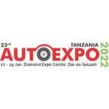 坦桑尼亞國際汽車展