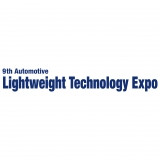 Automotive lichtgewicht technologie Expo