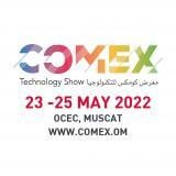 COMEX -Technology Show Muscat 2024