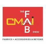 De CMAI FAB Show (Stoffen, Accessoires & Beyond Show)