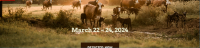 Texas & Southwestern Cattle Raisers Convention & Expo