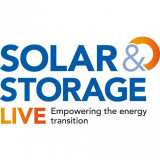 Solar e almacenamento en directo