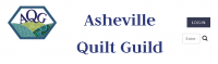 Asheville Quilt Show