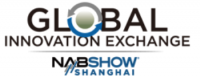 NAB Show Şangay
