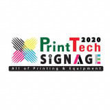 نمایشگاه PrintTech & Signage