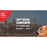 CAD / CAM digitālās zobārstniecības un zobu sejas kosmētikas konference un izstāde