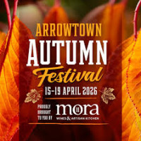 Arrowtown Autumn Festival Arrowtown 2026