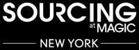 Sourcing at Magic New York New York 2026