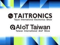 Taipei International Electronics Show - TAITRONICS Taipei 2026