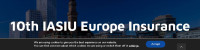 IASIU یورپ انشورنس فراڈ سیمینار اور ایکسپو