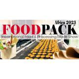 Food Pack Afrika
