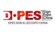 DPES China (Shenjë & Ekspozitë LED në Kinë)
