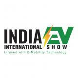 معرض الهند الدولي للمركبات الكهربائية