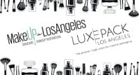 Makeup in Los Angeles & Luxe Pack Los Angeles 2027