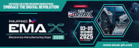 Philippines Electronics Manufacturing Expo (EMAX) Manila 2025