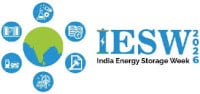India Energy Storage Week New Delhi 2026