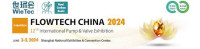 FLOWTECH CHINA (GUANGDONG) Guangzhou 2027