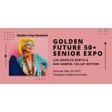 Edice LA NORTH – Golden Future 50 Plus Expo