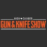 High Caliber Gun & Knife Show