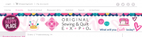 Original Sewing & Quilt Expo Fredericksburg