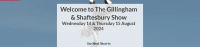 The Gillingham & Shaftesbury Show Shaftesbury