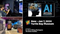 Artificial Intelligence Exhibition Shenzhen 2026