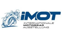 IMOT - International Motorcycle Exhibition 2027 Munich 2027