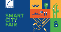 Urbis SMART CITY FAIR Brno 2027