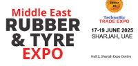 Middle East Rubber & Tyre Expo Sharjah 2025