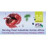 국제 식품 전시회 아프리카
