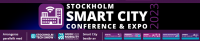 Stockholm Smart City Konferentzia eta Erakusketa.